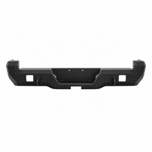 Load image into Gallery viewer, Body Armor 05-15 Toyota Tacoma Pro Series Rear Bumper - Body Armor 4x4 TC-2964
