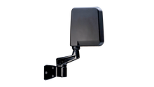 Load image into Gallery viewer, Body Armor 4x4 Mirror Set For Trail Doors - Black Ops Auto Works