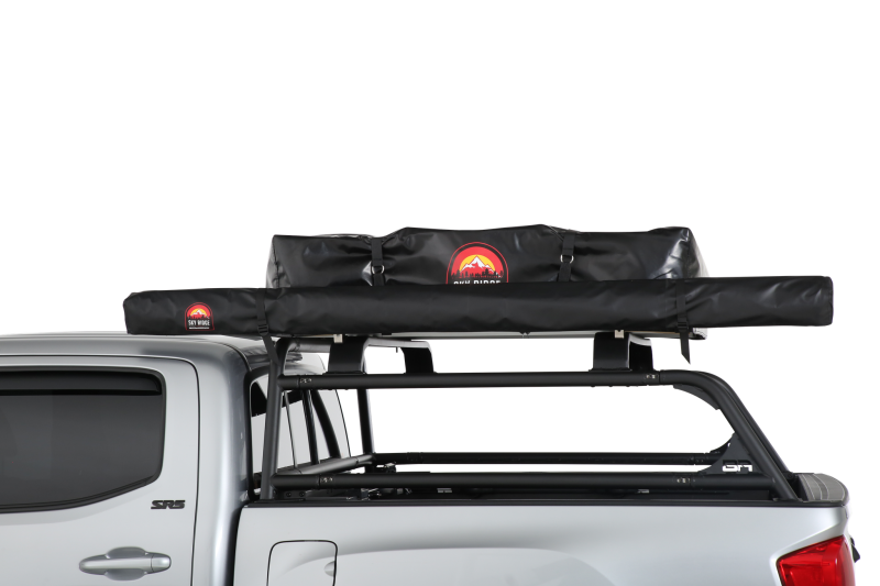 Body Armor 4x4 Sky Ridge Pike 6.5ft Awning - Black Ops Auto Works