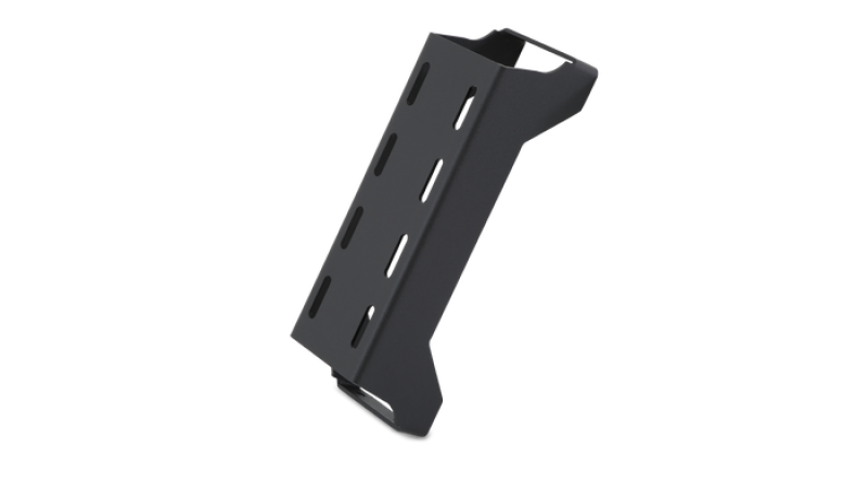 Body Armor 4x4 Universal Overland Rack Accessory Mount (Fits TC-6125) - Black Ops Auto Works