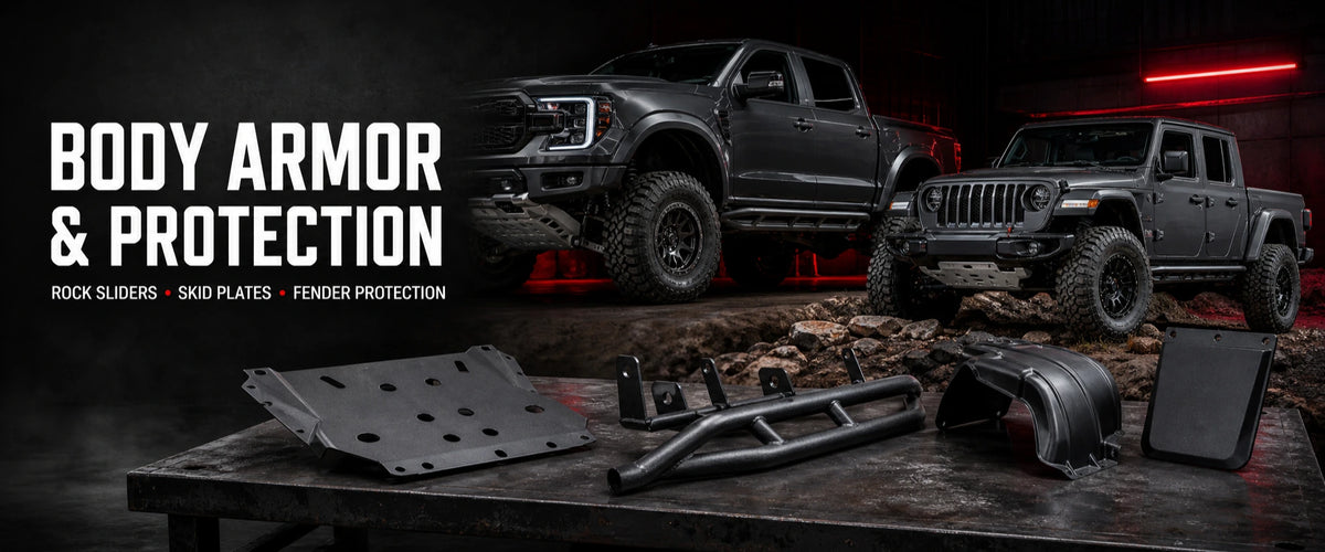 body-armor-protection-collection-banner collection banner