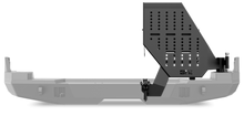 Load image into Gallery viewer, Foldable table and latch close-up