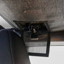 Load image into Gallery viewer, Access points for hard top latches
