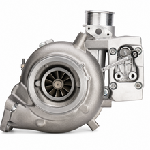 Load image into Gallery viewer, BorgWarner 12709882080 84mm B2BV SX-R turbocharger for 2020-2023 GM 6.6L Duramax L5P