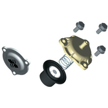 Load image into Gallery viewer, BorgWarner Actuator Bracket Kit EFR 62 and 67mm CW 0.64 TH - Black Ops Auto Works