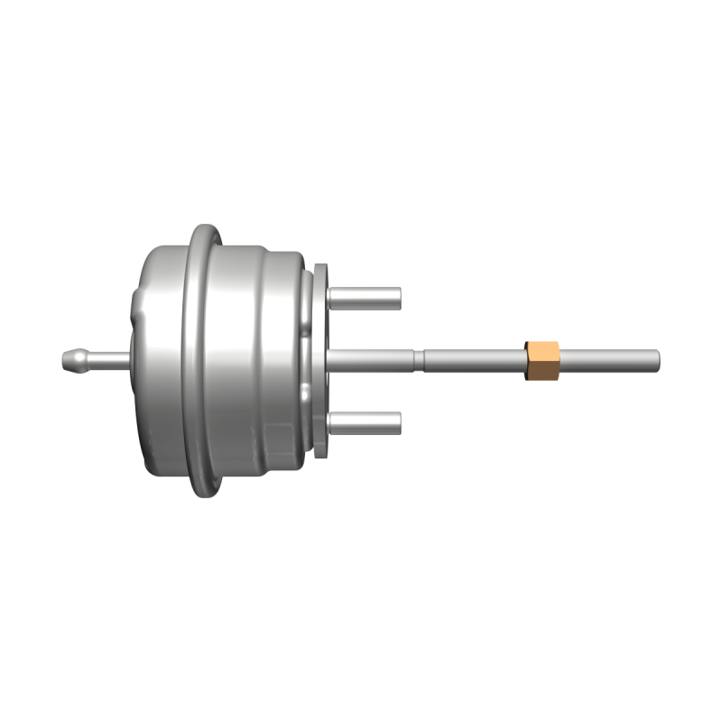 BorgWarner Actuator EFR Low Boost Use with 55mm and 58mm TW .64 - Black Ops Auto Works