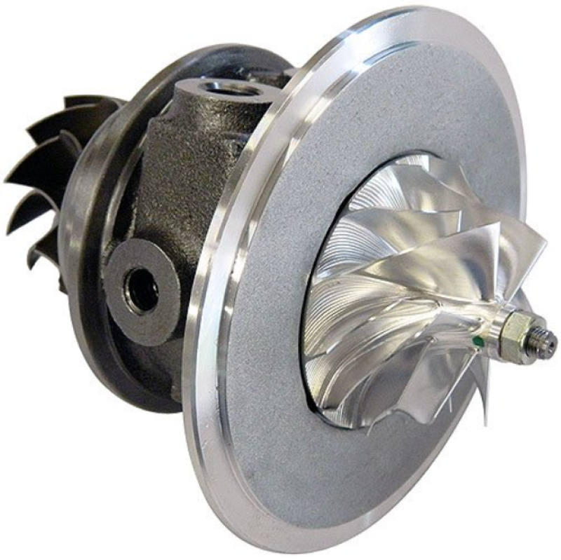 BorgWarner Cartridge SX S400SX4 80/88mm - Black Ops Auto Works