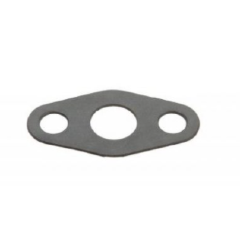 BorgWarner Gasket EFR Oil Drain Gasket - Black Ops Auto Works