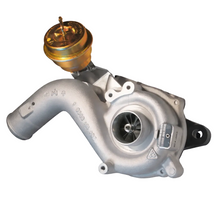 Load image into Gallery viewer, BorgWarner K04 K-Series turbo full view