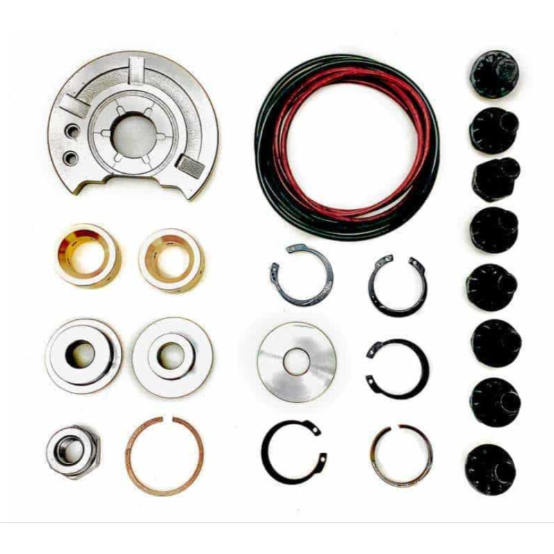 BorgWarner K03 Turbo Repair Kit - Black Ops Auto Works