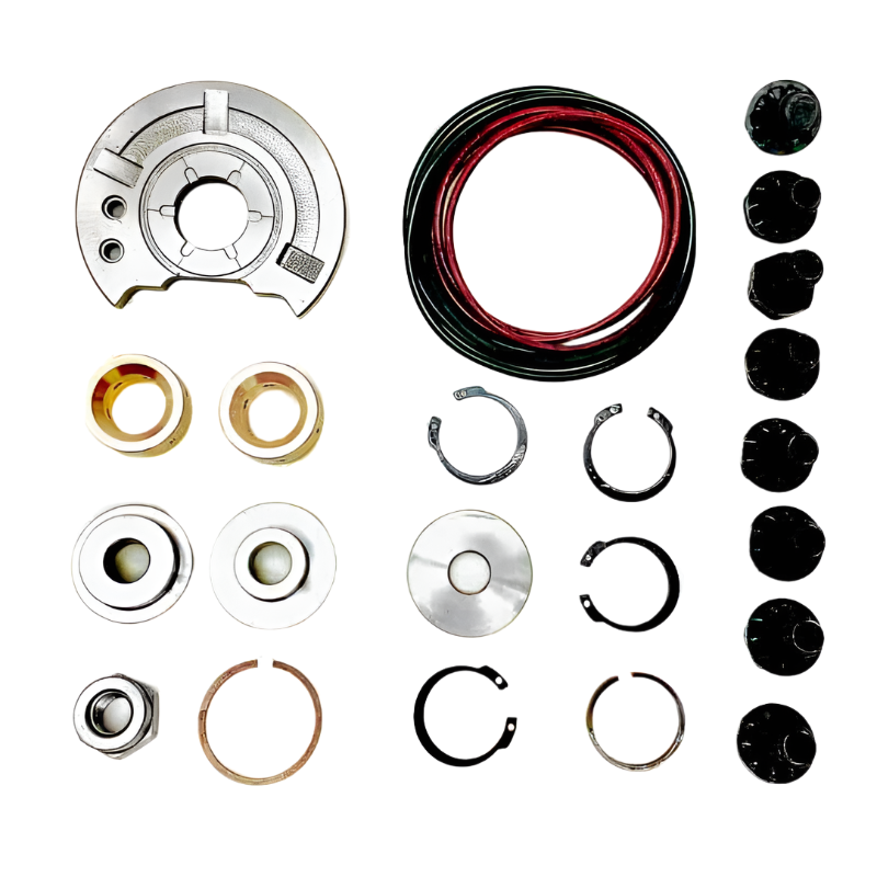 BorgWarner S300 SX-E (360 Thrust) Turbo Repair Kit - Black Ops Auto Works