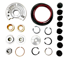 Load image into Gallery viewer, BorgWarner S300 SX-E (360 Thrust) Turbo Repair Kit - Black Ops Auto Works