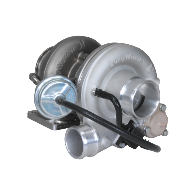 BorgWarner Super Core EFR B1 6758 - Black Ops Auto Works