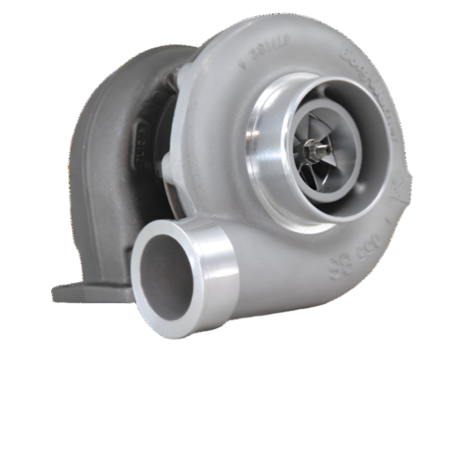 BorgWarner SuperCore Assembly SX-E S300SX-E 62mm Inducer 8776 - Black Ops Auto Works