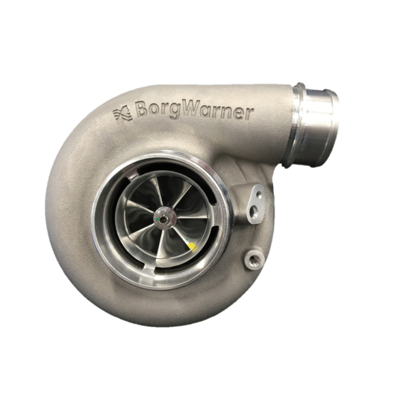 BorgWarner SuperCore Assembly SX-E S300SX-E 72mm 9180 - Black Ops Auto Works