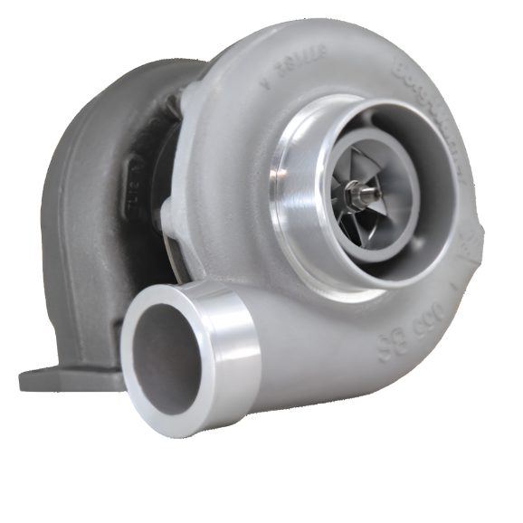 BorgWarner SuperCore Assembly SX-E S300SX-E 8376 - Black Ops Auto Works