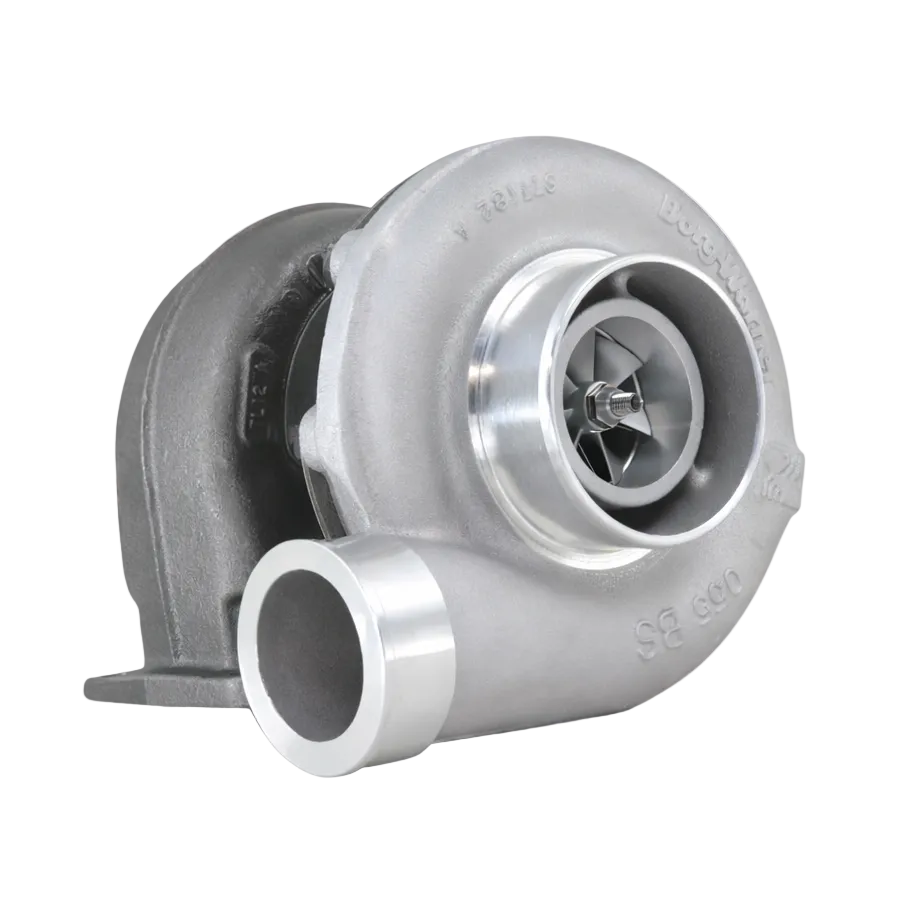 BorgWarner SuperCore Assembly SX-E S300SX-E 8380 - Black Ops Auto Works