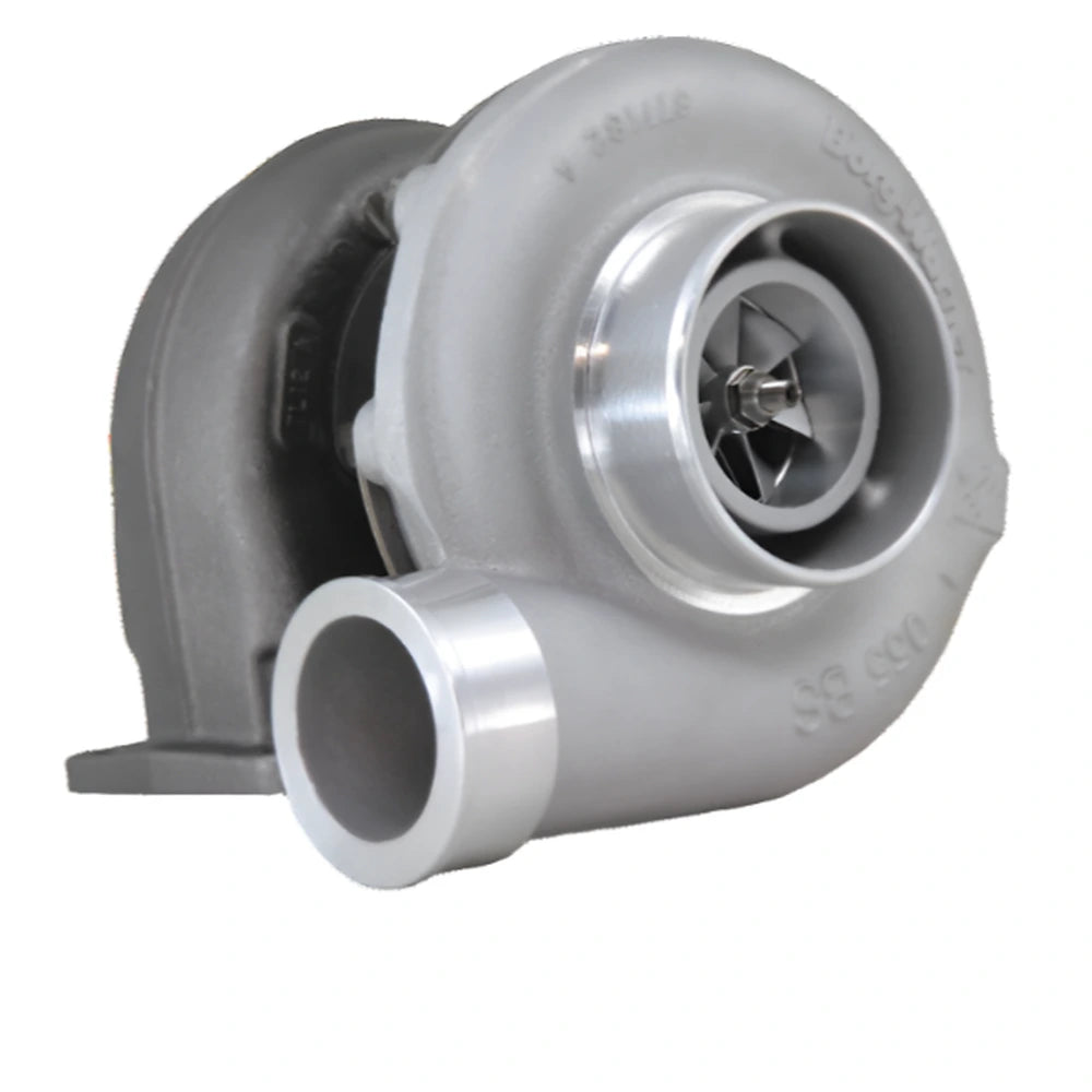 BorgWarner SuperCore Assembly SX-E S300SX-E 8780 - Black Ops Auto Works