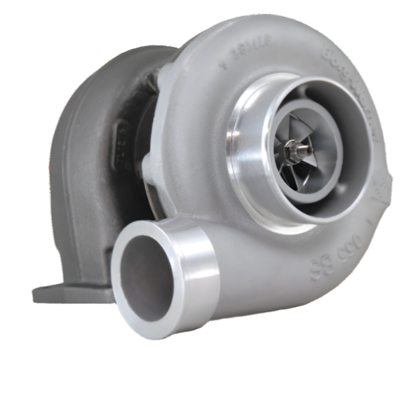 BorgWarner SuperCore Assembly SX-E S300SX-E 9180 (69mm Ind. / 91mm Exd.) - Black Ops Auto Works