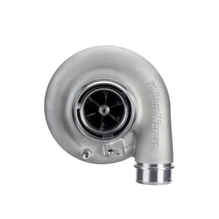 BorgWarner SuperCore S200 SX-R 58mm 7670 BorgWarner BWA12707105086