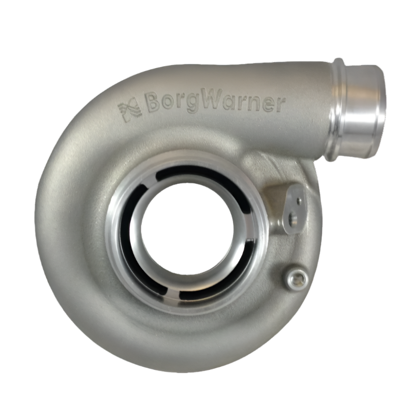 BorgWarner SX-E Style Cover EFR-7163 - Black Ops Auto Works