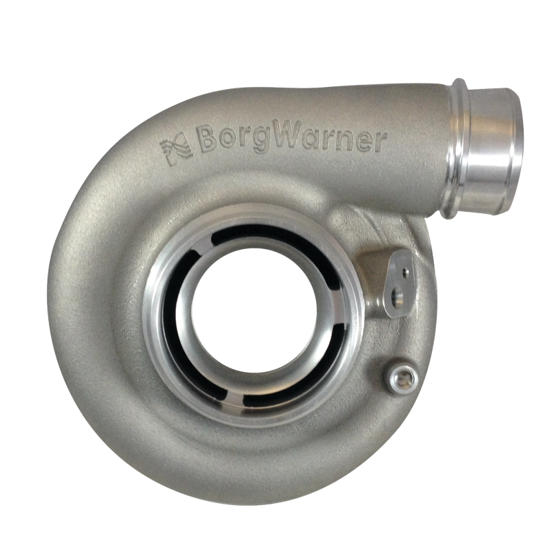 BorgWarner SX-E Style Cover EFR-8374 - Black Ops Auto Works