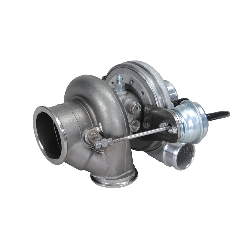 BorgWarner Turbo EFR B1 6758 0.64 a/r VO WG - Black Ops Auto Works