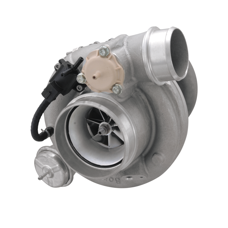 BorgWarner Turbo EFR B2 8374 0.83 a/r VO WG - Black Ops Auto Works