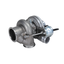 Load image into Gallery viewer, BWA11589880035-BorgWarner Turbocharger EFR B1 6758F 0.85 a/r VOF WG V-Band Inlet-Turbochargers-BorgWarner