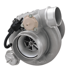Load image into Gallery viewer, BorgWarner Turbocharger EFR B1 7163F 0.85 a/r VOF WG V-Band Inlet - Black Ops Auto Works