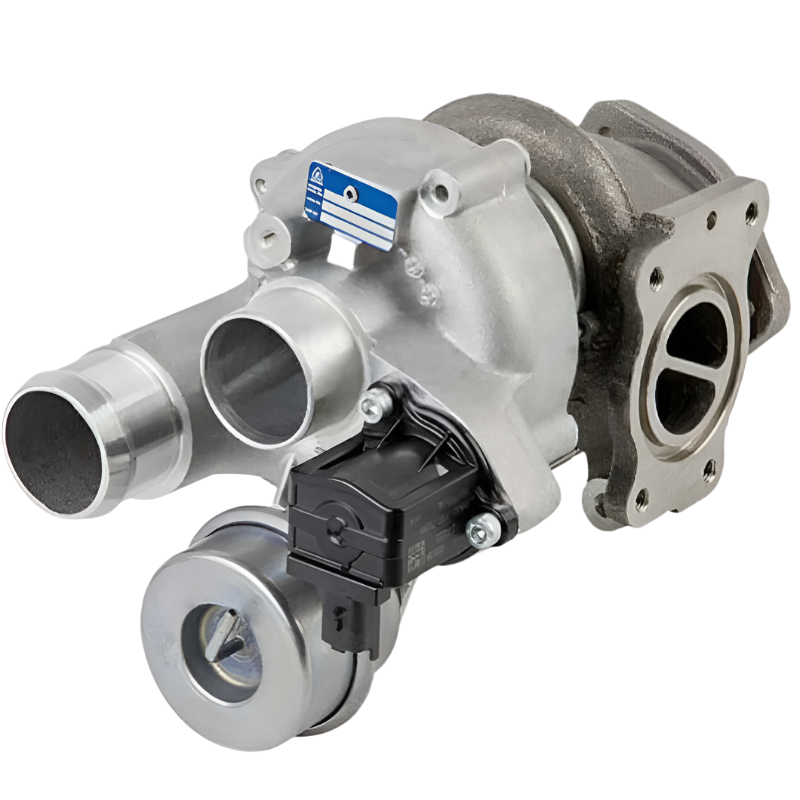 BWA53039880106-BorgWarner Turbocharger SX K03 Audi/VW 2.0 TFSI Upgrade-Turbochargers-BorgWarner