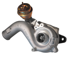 Load image into Gallery viewer, BorgWarner Turbocharger SX K04 Audi RS4 Upgrade (Left) - Black Ops Auto Works