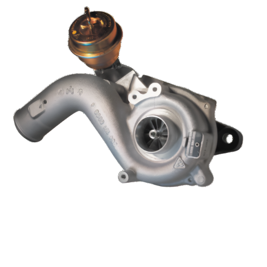 BorgWarner Turbocharger SX K04 Audi RS4 Upgrade (Right) - Black Ops Auto Works