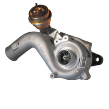 Load image into Gallery viewer, BorgWarner Turbocharger SX K04 Audi/VW 1.8L 5V TFSI Upgrade - Black Ops Auto Works