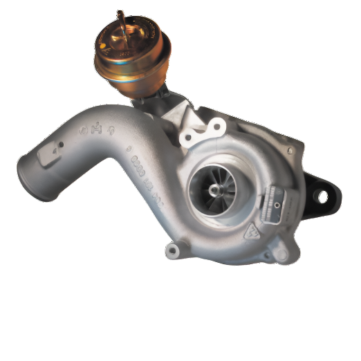 BorgWarner Turbocharger SX K04 Audi/VW 1.8L 5V TFSI Upgrade - Black Ops Auto Works