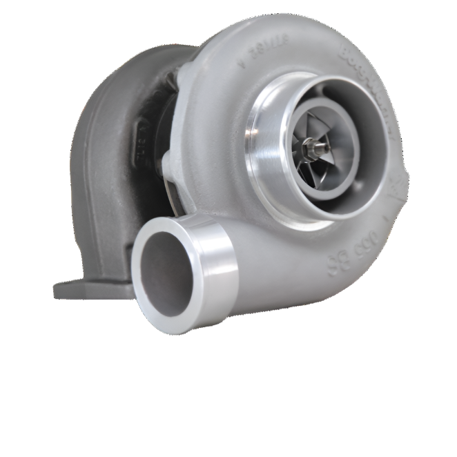 BorgWarner Turbocharger SX S300GX Cummins 5.9L Upgrade-Turbochargers-BorgWarner