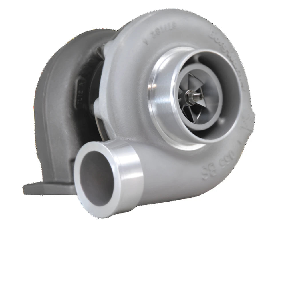 BorgWarner Turbocharger SX S300SX3 T4 A/R .88 60mm Inducer - Black Ops Auto Works