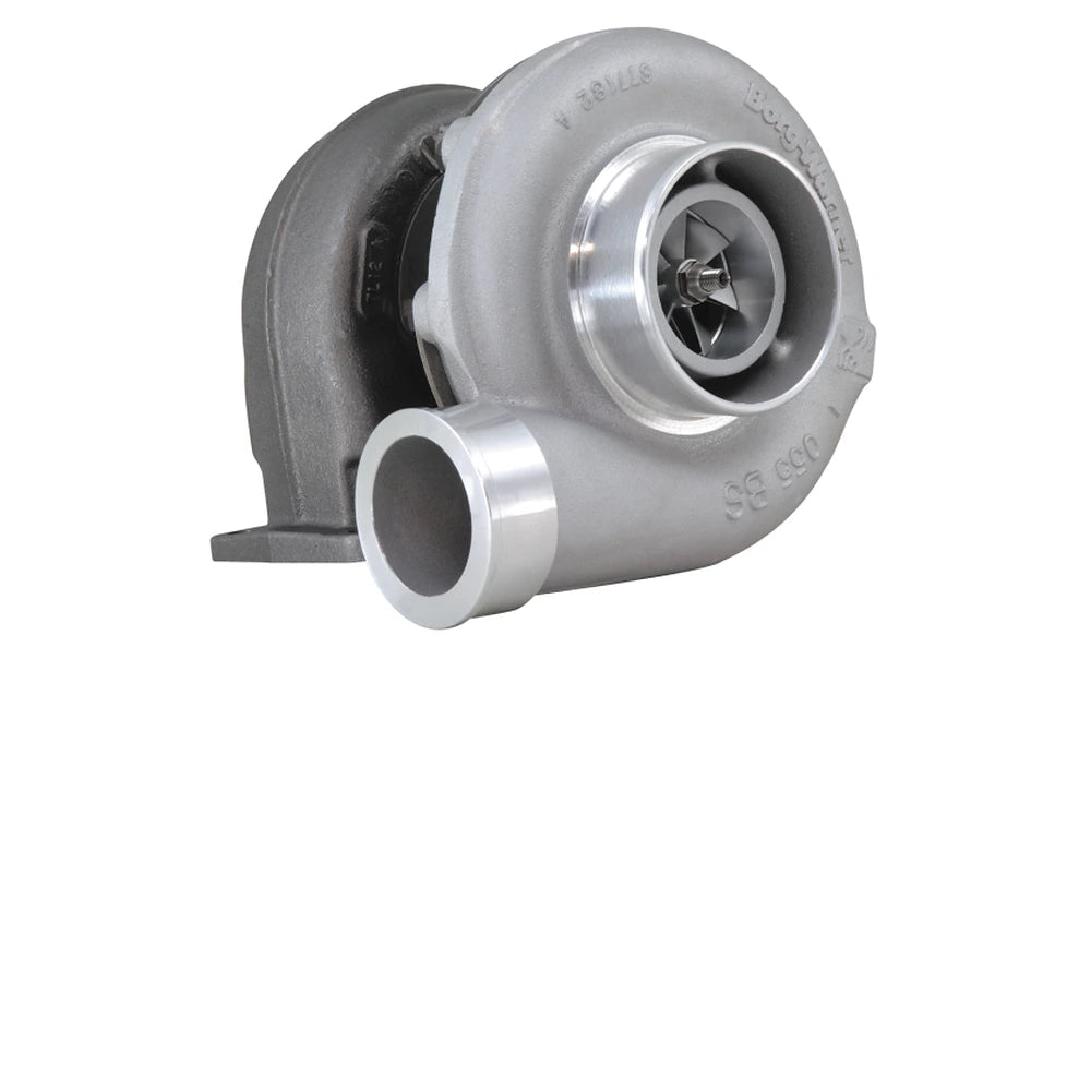 BorgWarner Turbocharger SX S300SX3 T4 A/R .91 66mm Inducer - Black Ops Auto Works