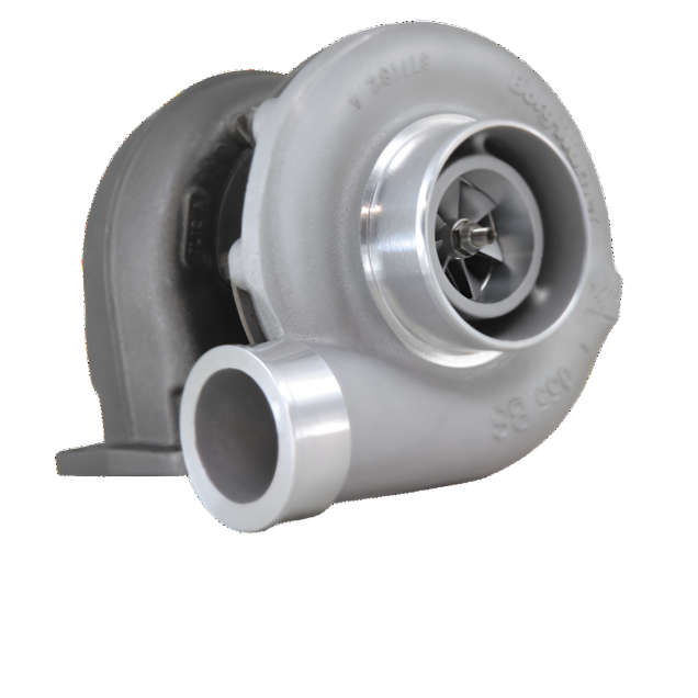 BorgWarner Turbocharger SX S300SX3 T4 A/R .88 60mm Inducer - Black Ops Auto Works