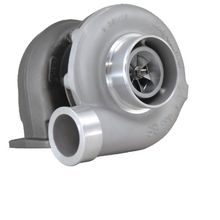 Load image into Gallery viewer, BorgWarner Turbocharger SX S300SX3 T4 A/R .88 63mm Inducer - Black Ops Auto Works