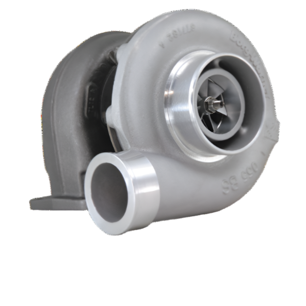 BorgWarner Turbocharger SX S300SX3 T4 A/R .88 66mm Inducer - Black Ops Auto Works