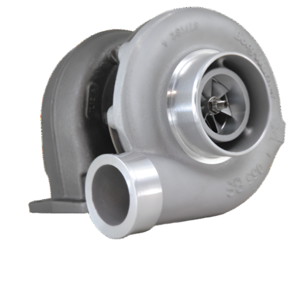 BorgWarner Turbocharger SX S300SX3 T4 A/R .91 60mm Inducer - Black Ops Auto Works