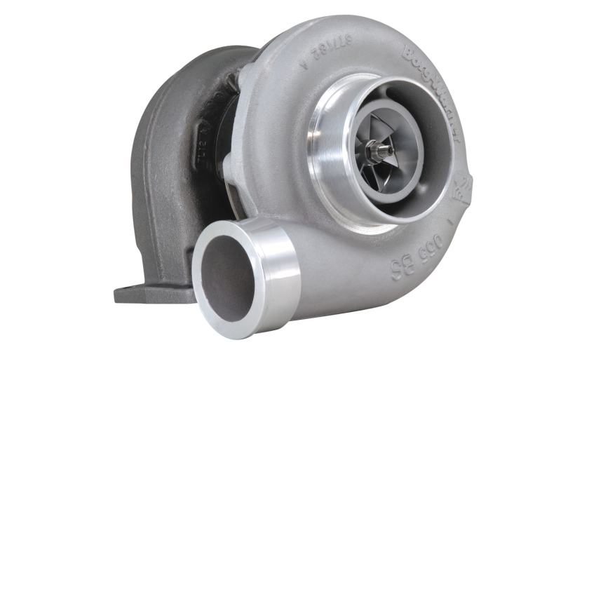 BorgWarner Turbocharger SX S300SX3 T4 A/R .91 66mm Inducer - Black Ops Auto Works