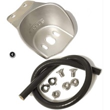 Load image into Gallery viewer, BorgWarner WG Bracket Kit for Super Short Wastegate Canister - Black Ops Auto Works