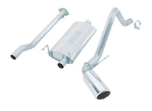 Load image into Gallery viewer, Borla 00-04 Toyota Tacoma Pre-Runner 3.4L V6 4WD 2Dr EC/SB SS Catback Truck Side Exit Exhaust - Black Ops Auto Works