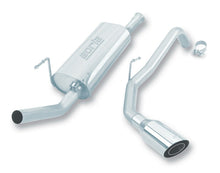 Load image into Gallery viewer, Borla 00-06 Toyota Tundra 4.7L V8 AT/MT 2WD/4WD Truck Side Exit Catback Exhaust-Borla-BOR14854