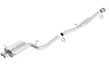 Load image into Gallery viewer, Borla 02-07 WRX Twin Tip Hush Catback Exhaust-Borla-BOR140053