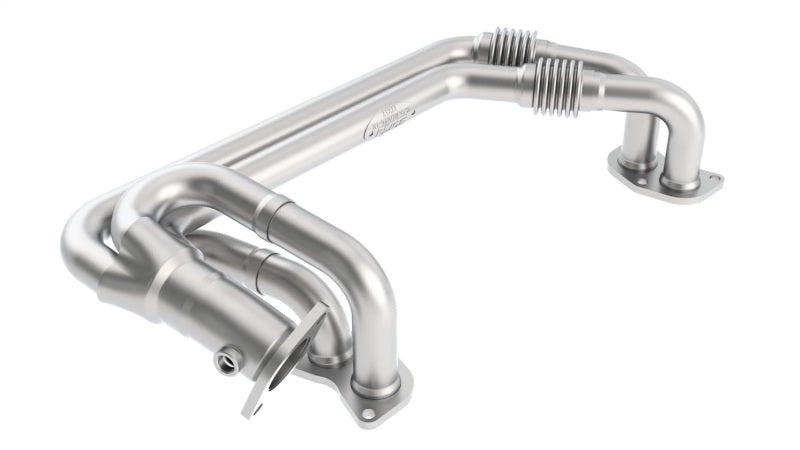 Borla 02-14 WRX / 04-18 STi Header-Borla-BOR17217