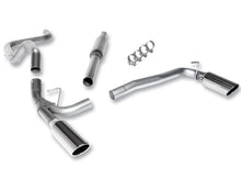 Load image into Gallery viewer, Borla 03-05 SRT4 Cat-Back Exhaust-Borla-BOR140070