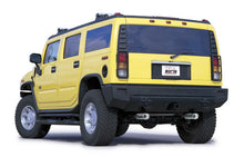 Load image into Gallery viewer, Borla 03-06 Hummer H2 6.0L 8cyl SS Catback Exhaust-Borla-BOR140037